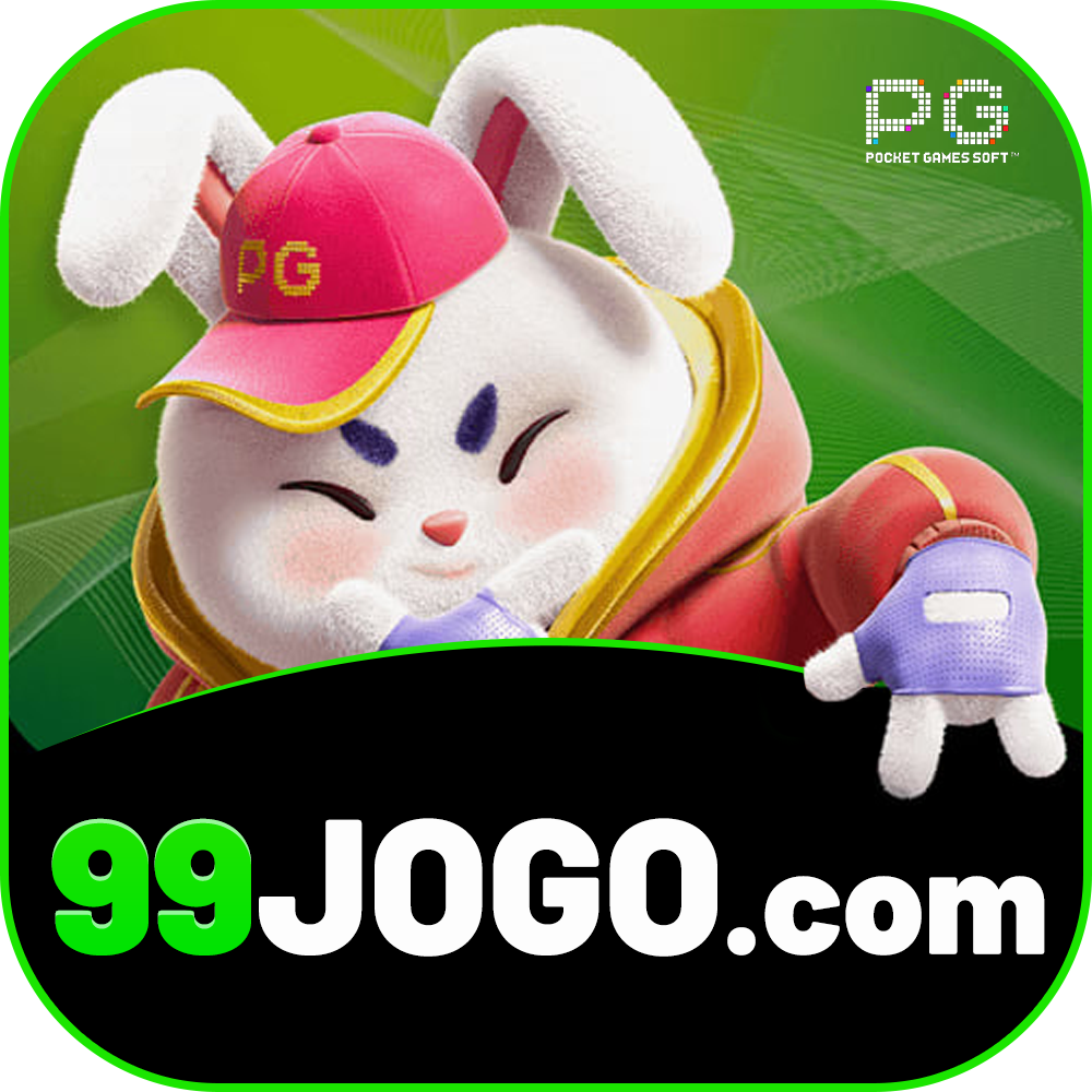 Imagem promovendo download do APK oficial 99jogo para Android